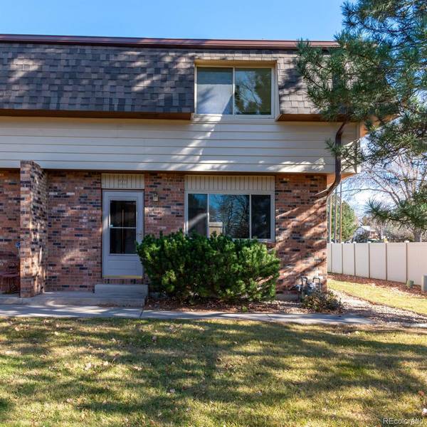 2708 19th Street DR #20, Greeley, CO 80634