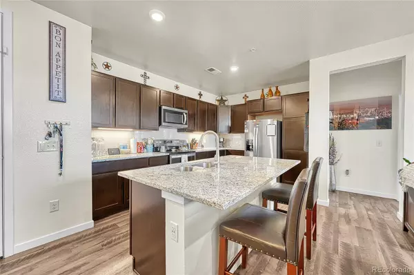 Parker, CO 80134,9283 Twenty Mile RD #306