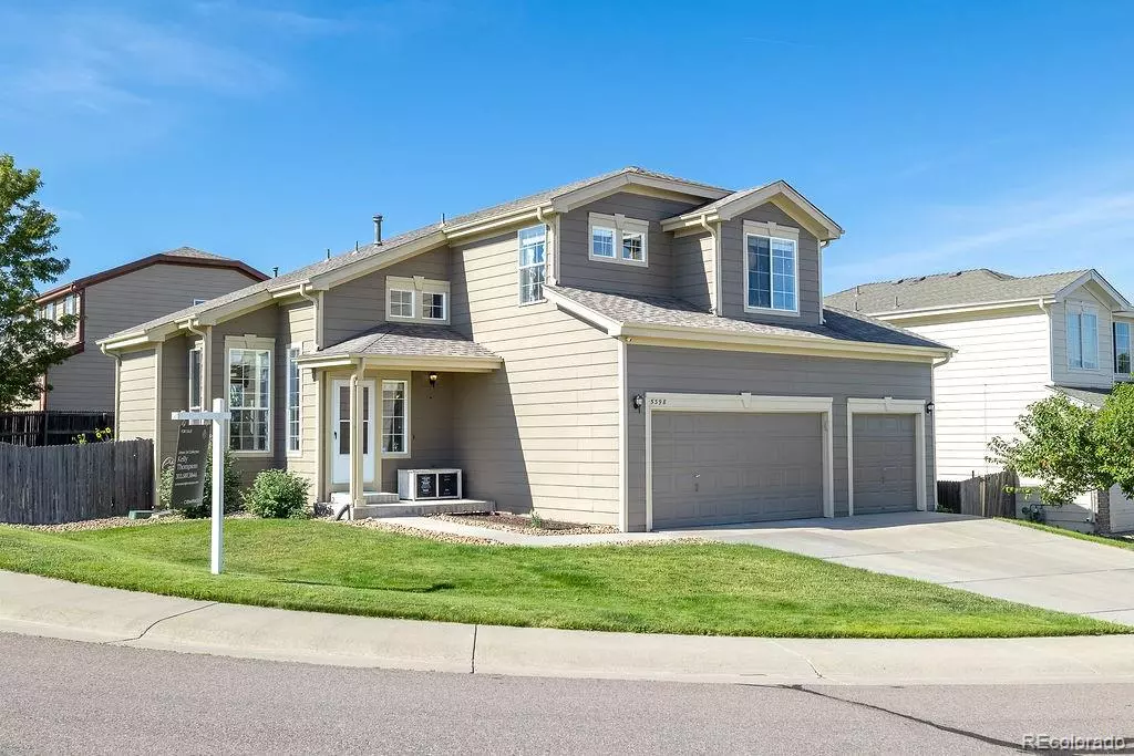 Parker, CO 80134,5398 Ben Park CIR