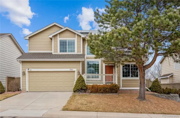 Castle Rock, CO 80109,3561 Buffalo Grass LN