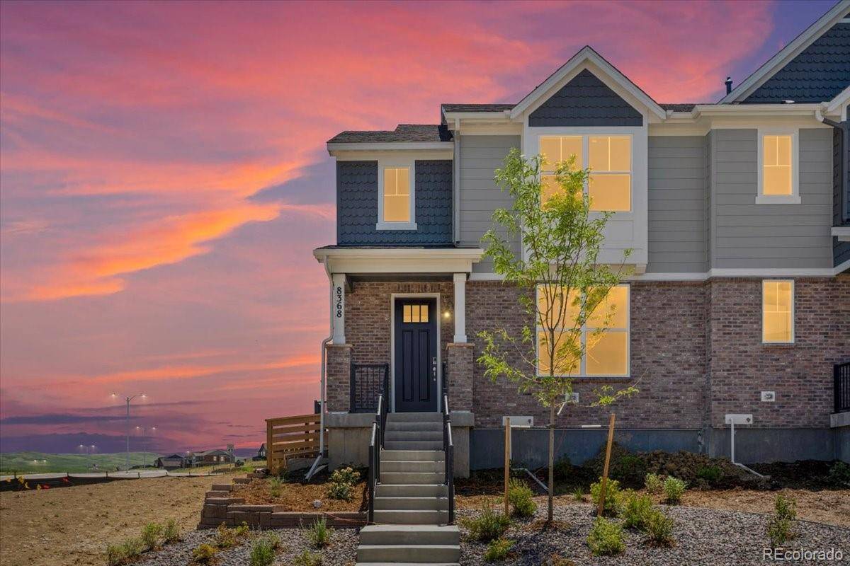 8368 Mount Ouray RD, Littleton, CO 80125