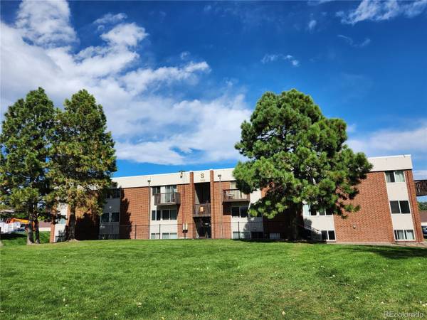 3633 S Sheridan BLVD #11, Lakewood, CO 80235