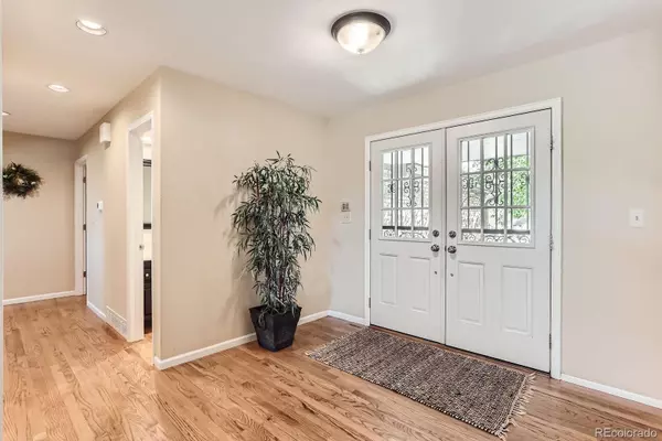 Centennial, CO 80112,6731 S Kearney CT