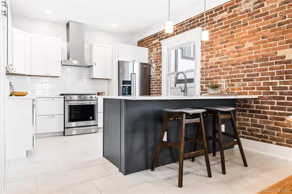 Denver, CO 80204,1582 Lowell BLVD #1