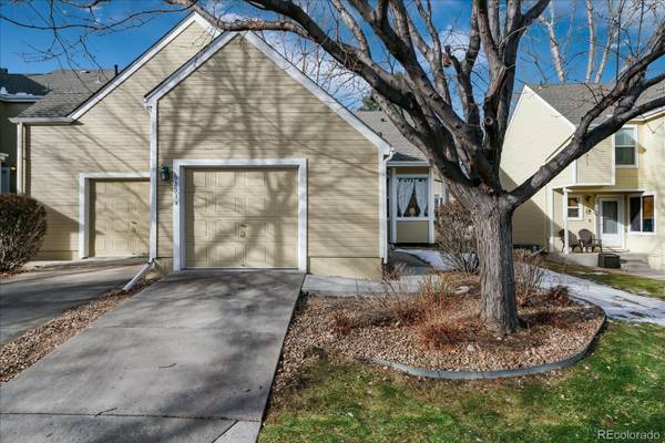 6353 Zang CT #A, Arvada, CO 80004