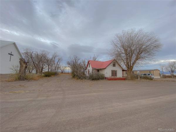 8755 Adams ST, Hooper, CO 81136