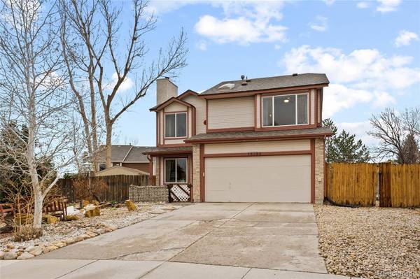 19793 Petersburg CT, Parker, CO 80134