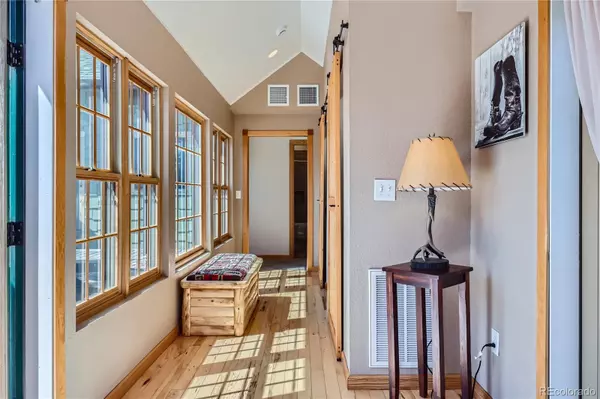 Manitou Springs, CO 80829,903 High RD