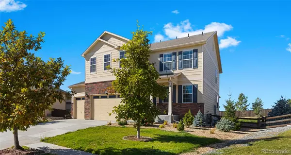 Thornton, CO 80602,15507 Quince CIR
