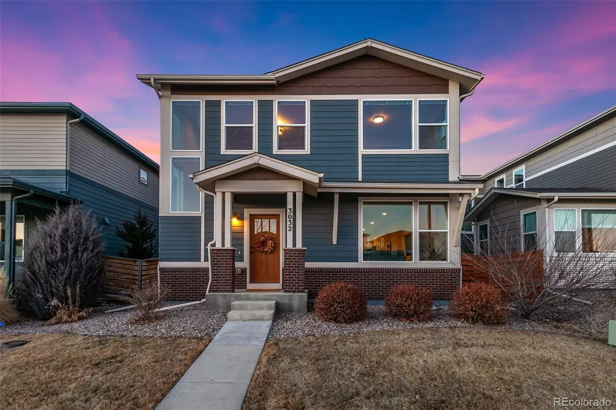 Fort Collins, CO 80524,3032 Sykes DR