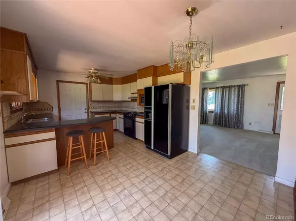 Burlington, CO 80807,1300 Elm ST