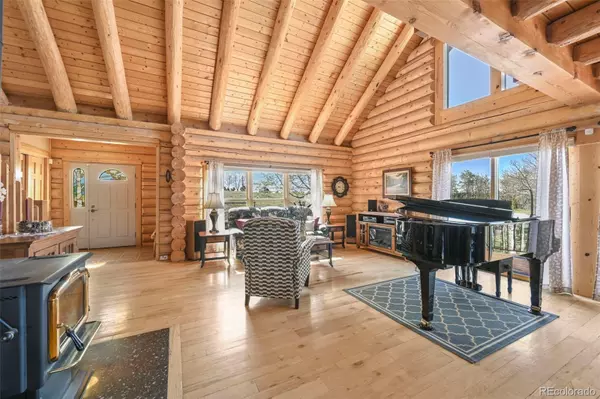 Woodland Park, CO 80863,11690 Rampart Range RD