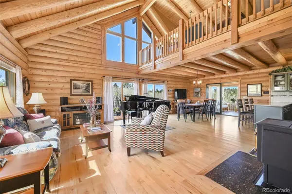 Woodland Park, CO 80863,11690 Rampart Range RD