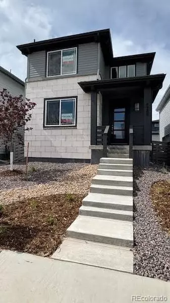 7360 Watercress DR, Littleton, CO 80125