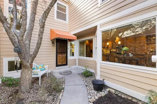 10000 E Yale AVE #14, Denver, CO 80231