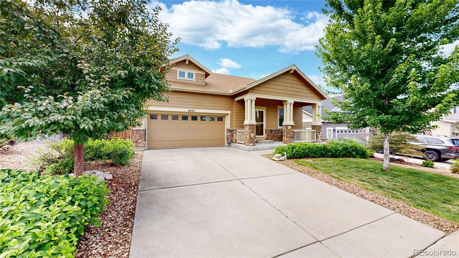 Aurora, CO 80016,6425 S Harvest ST