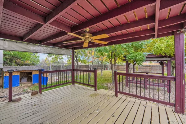 Aurora, CO 80017,1336 S Zeno WAY