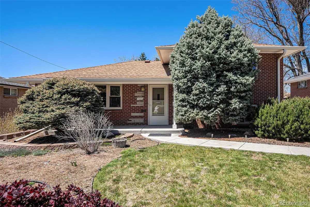 Arvada, CO 80004,6305 Yukon ST