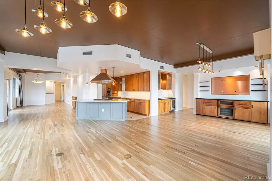1735 19th ST #5D, Denver, CO 80202
