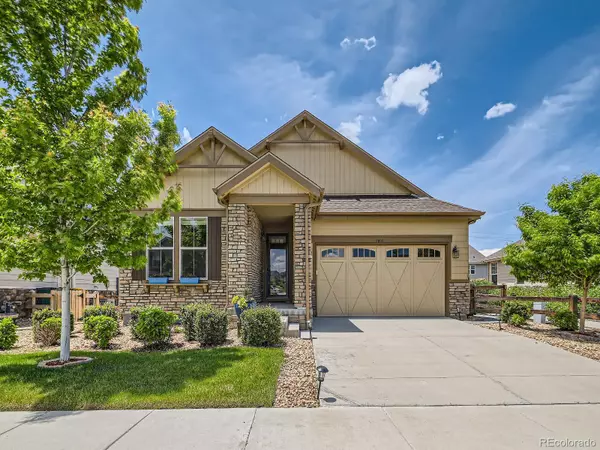 7803 S Elk ST, Aurora, CO 80016