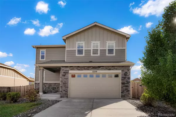 Aurora, CO 80018,22150 E Mansfield PL