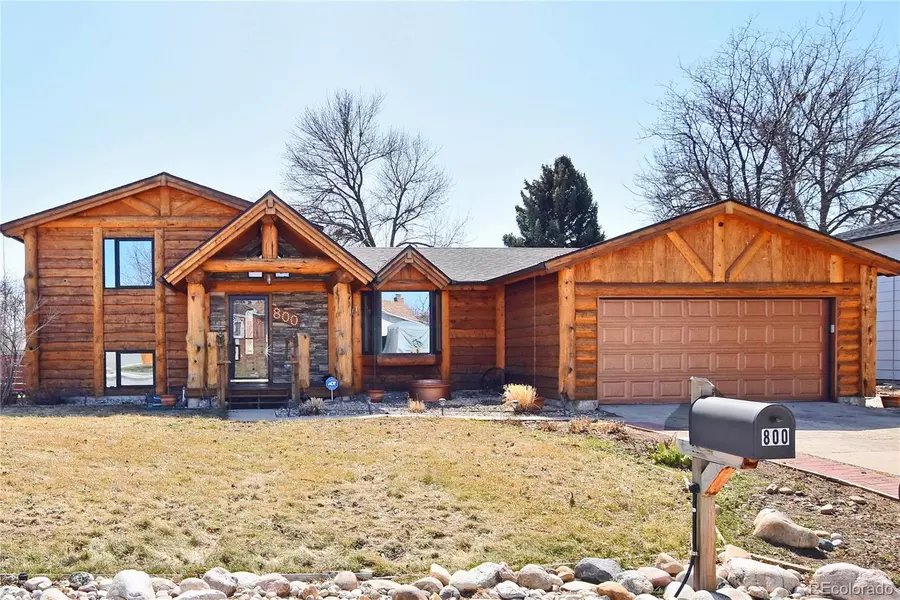 800 W 35th ST, Loveland, CO 80538