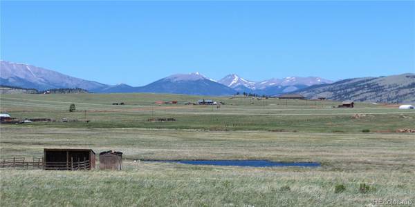 Hartsel, CO 80449,2531 Fourmile Creek RD