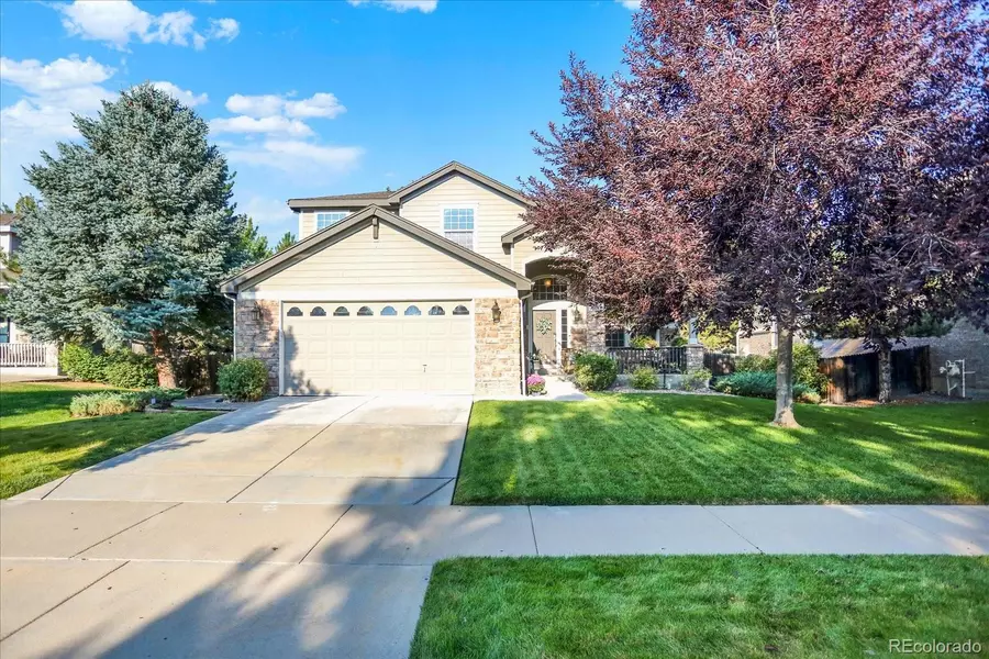 11447 Ames CT, Westminster, CO 80020