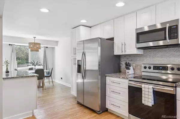 Arvada, CO 80003,7390 W 74th PL