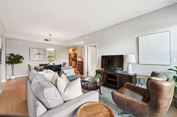 Denver, CO 80203,1975 N Grant ST #404