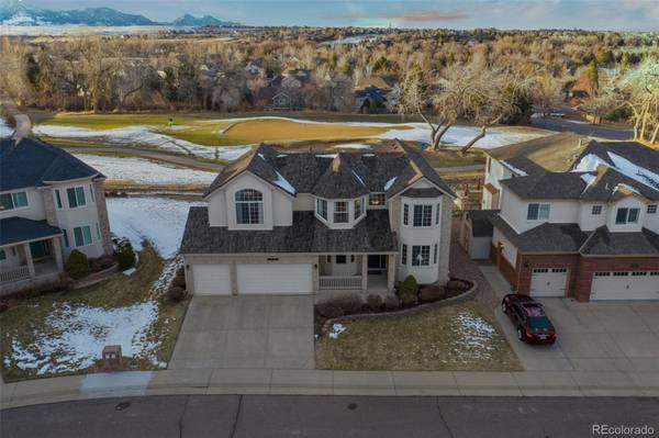 Arvada, CO 80007,16868 W 65th CIR