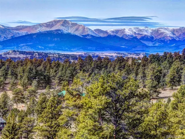 115 Wills WAY, Jefferson, CO 80456