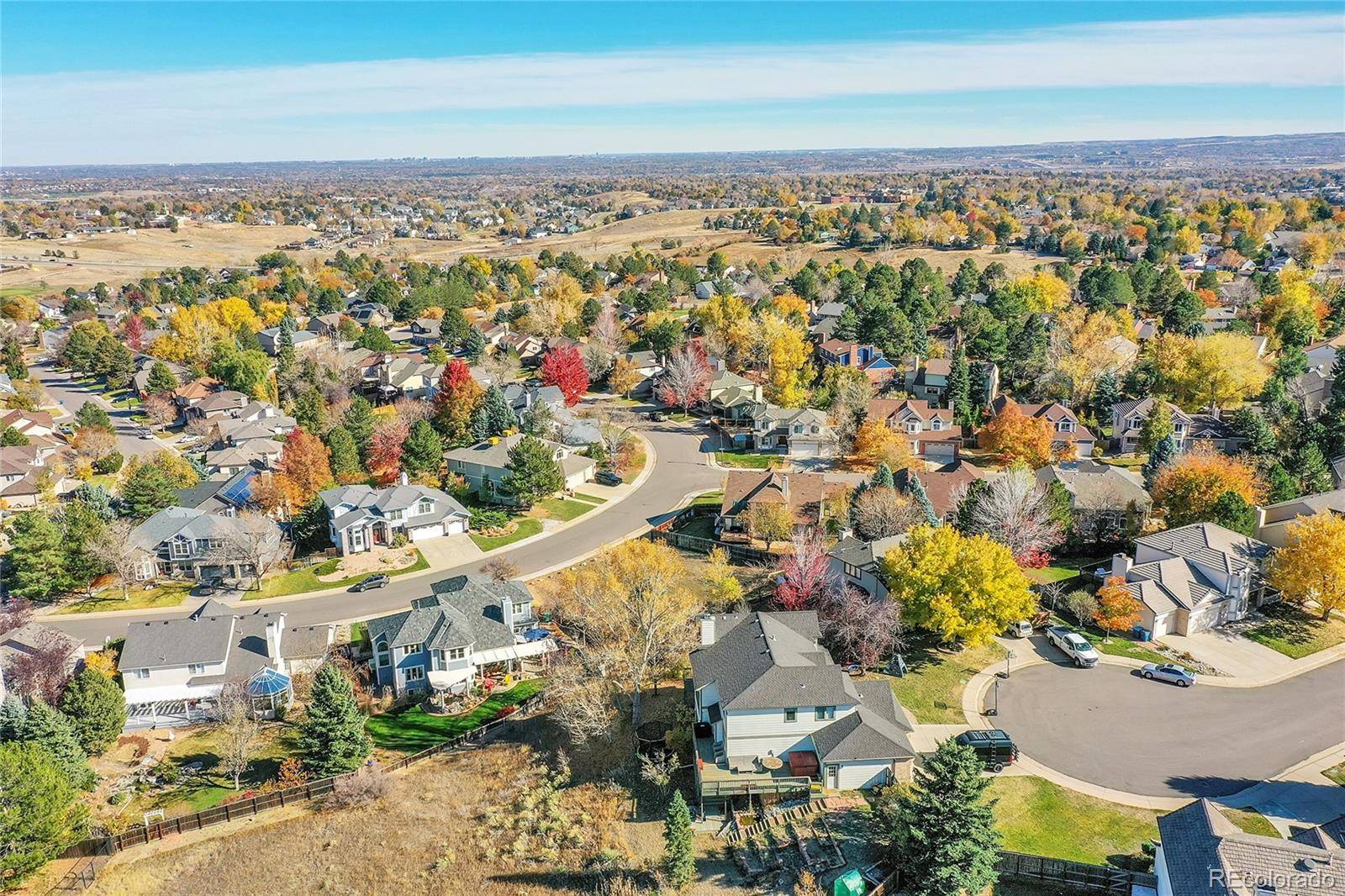 Littleton, CO 80127,10764 W Quarles AVE