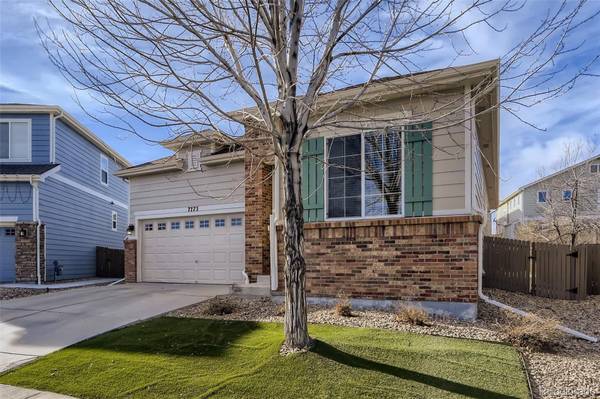 7773 S Joplin WAY, Englewood, CO 80112