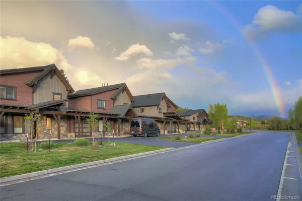 Silverthorne, CO 80498,649 Fly Line DR