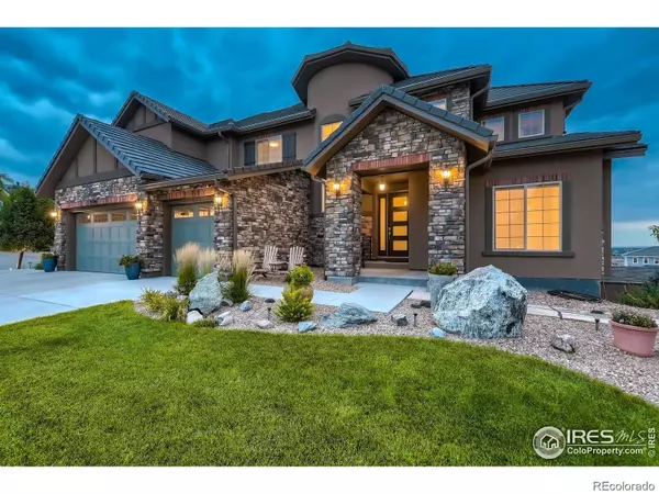 9599 Poppy WAY, Arvada, CO 80007