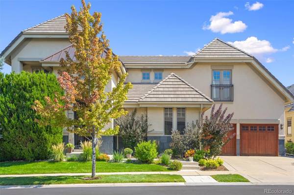 26 Royal Ann DR, Greenwood Village, CO 80111