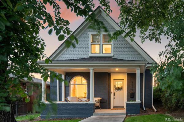2515 Zenobia ST, Denver, CO 80212