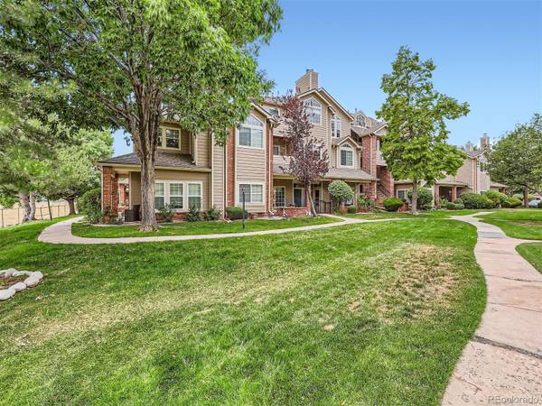 4760 S Wadsworth BLVD #203, Littleton, CO 80123