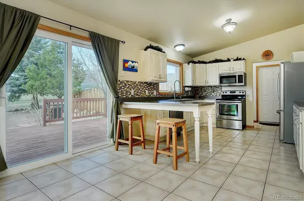 Buena Vista, CO 81211,16453 County Road 356-8