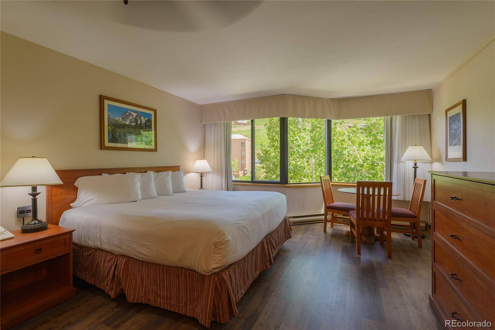 Mt Crested Butte, CO 81225,6 Emmons RD #515