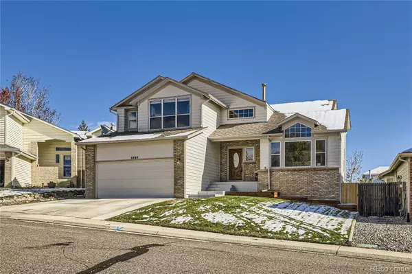 Littleton, CO 80127,6464 S Swadley WAY