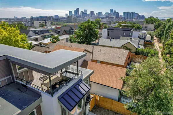 Denver, CO 80211,3452 Osage ST