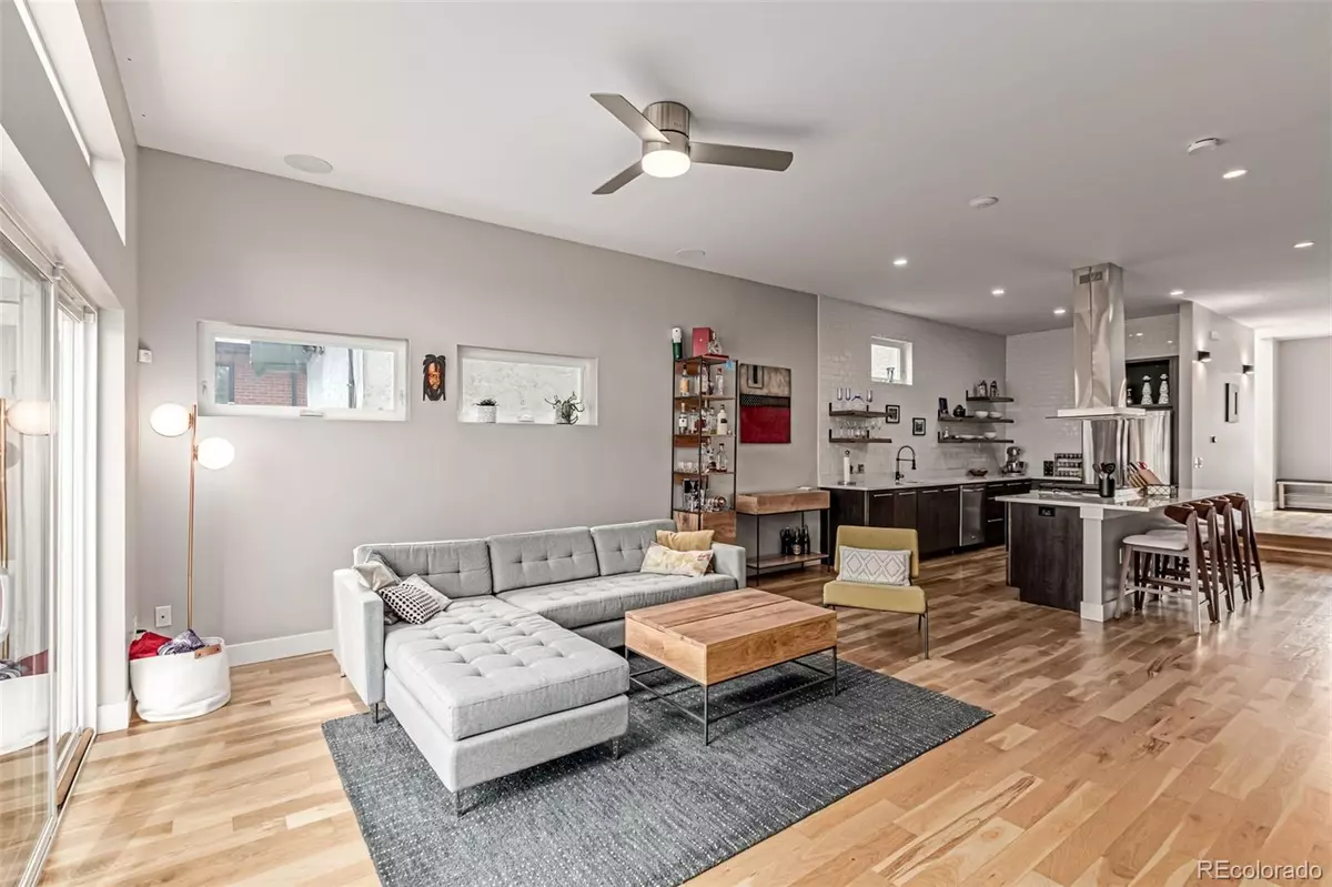 Denver, CO 80211,3452 Osage ST