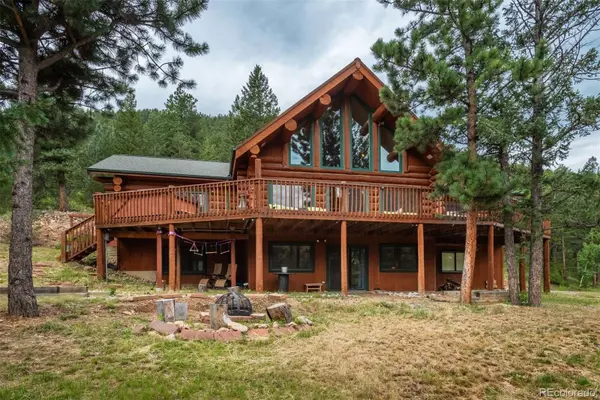 Estes Park, CO 80517,250 Muggins Gulch LN