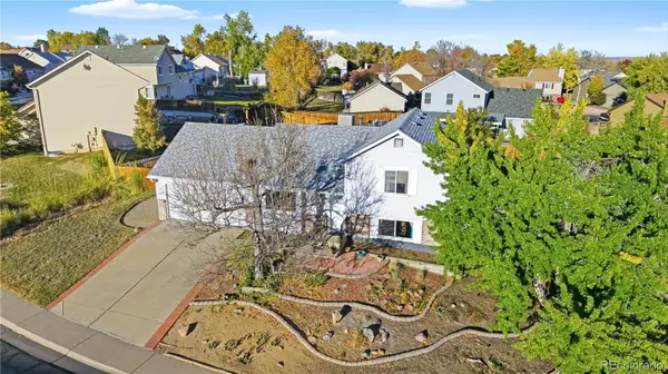 Thornton, CO 80229,9858 Monroe ST