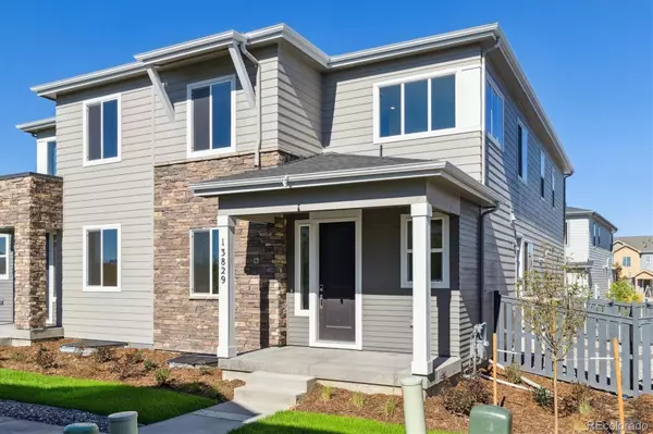 13829 Deertrack LN, Parker, CO 80134