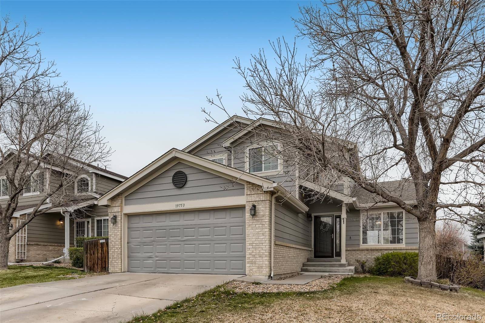 Centennial, CO 80015,19753 E Garden DR