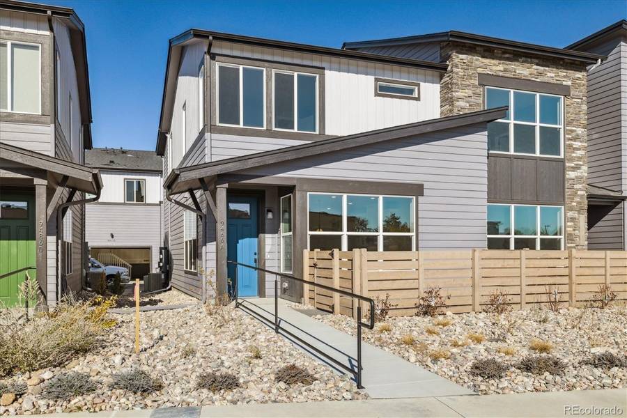 9466 W 58th CIR #A, Arvada, CO 80002