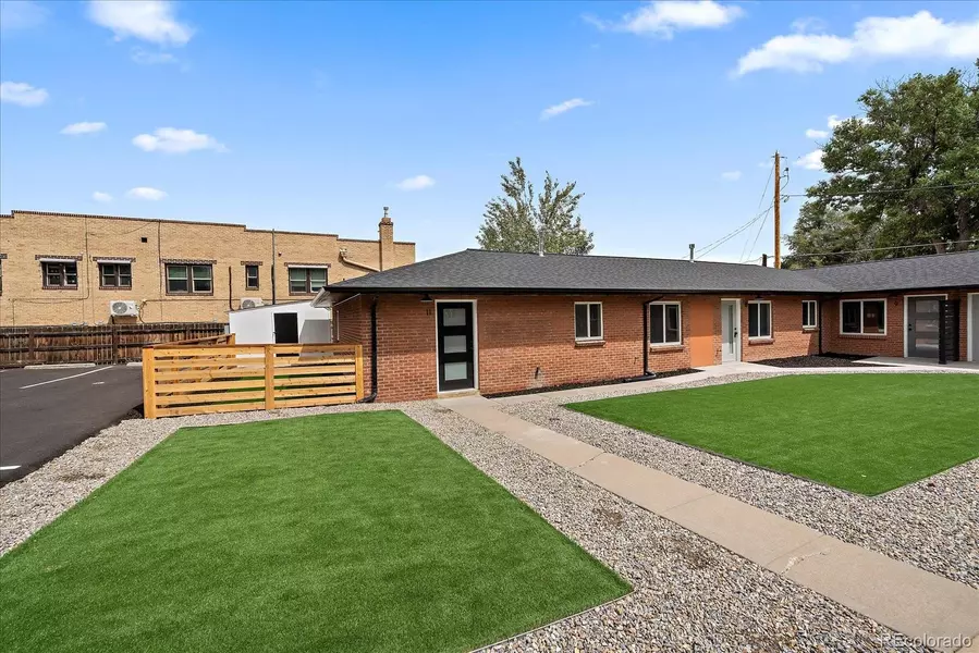3738 N Eliot ST #11, Denver, CO 80211